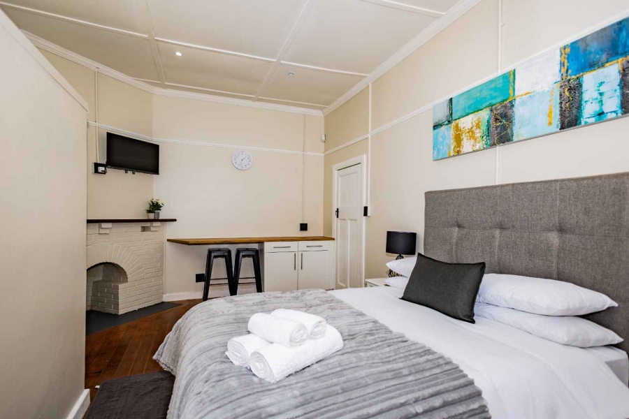 To Let 1 Bedroom Property for Rent in Oakdale Western Cape